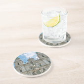 ザルツブルグ大聖堂 コースター (側面)