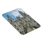 ザルツブルグ大聖堂 マグネット (右側)