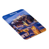 ザルツブルグ磁石 マグネット (右側)