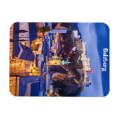 ザルツブルグ磁石 マグネット (横)