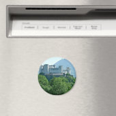 ザルツブルグ要塞マグネット マグネット (インサイチュ (食洗機))