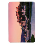 ザルツブルグ001A マグネット (縦)