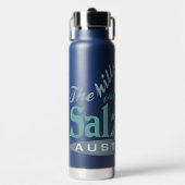 ザルツブルグ ウォーターボトル (正面)