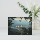 ザルツブルグ、オーストリア ポストカード (スタンド正面)