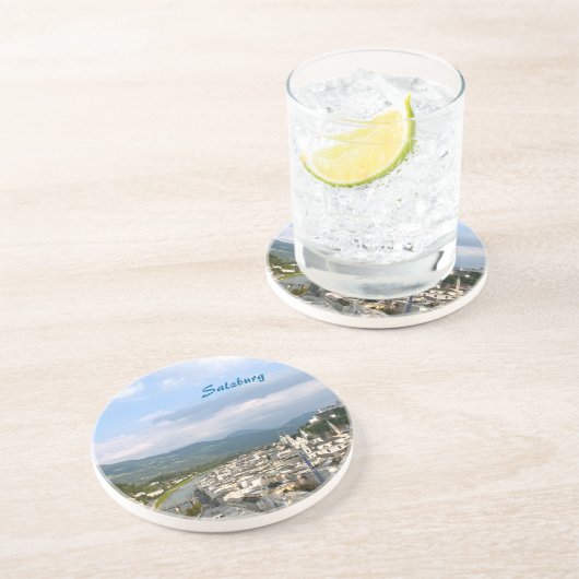 ザルツブルグ コースター (側面)