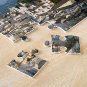 ザルツブルグ ジグソーパズル (側面)