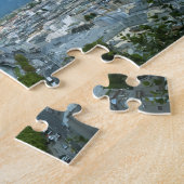 ザルツブルグ ジグソーパズル (側面)