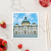 ザルツブルグ スタンダードカクテルナプキン (インサイチュ)