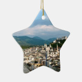 ザルツブルグ セラミックオーナメント (右)