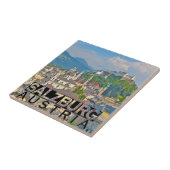 ザルツブルグ タイル (側面)