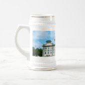 ザルツブルグ ビールジョッキ (左)