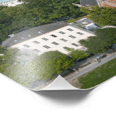 ザルツブルグ フォトプリント            (角)