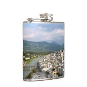 ザルツブルグ フラスク (右)