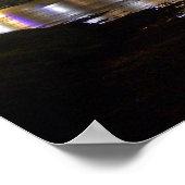 ザルツブルグ ポスター (角)