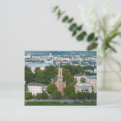 ザルツブルグ ポストカード (スタンド正面)