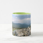 ザルツブルグ マグカップ (中央)