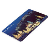 ザルツブルグ マグネット (左側)