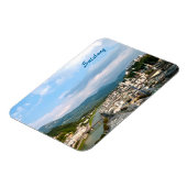 ザルツブルグ マグネット (左側)