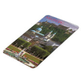 ザルツブルグ マグネット (左側)