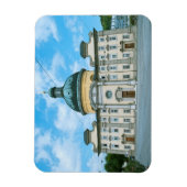 ザルツブルグ マグネット (縦)