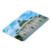 ザルツブルグ マグネット (左側)