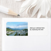 ザルツブルグ ラベル (インサイチュ)