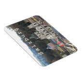 ザルツブルグ#11 マグネット (右側)