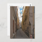 ザルツブルグ#16 ポストカード (正面/裏面)