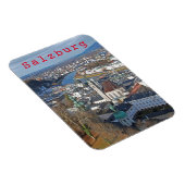 ザルツブルグ#17 マグネット (右側)