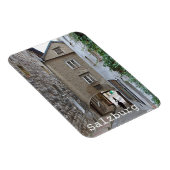 ザルツブルグ#4 マグネット (右側)