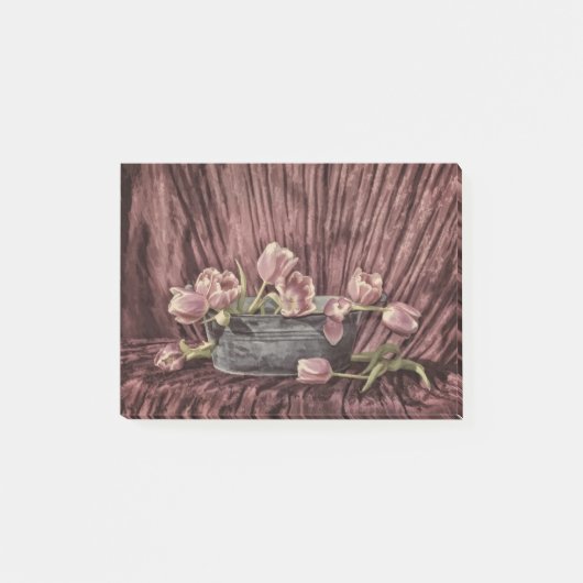 ザルトトゥルペン ポストイット (正面)