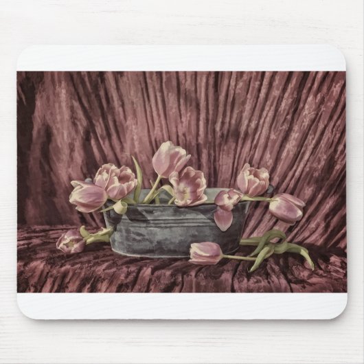 ザルトトゥルペン マウスパッド (正面)