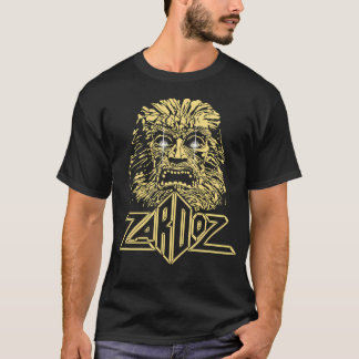 ザルドズ Tシャツ