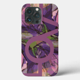 ザルマキシホームラブ iPhone 13 PROケース