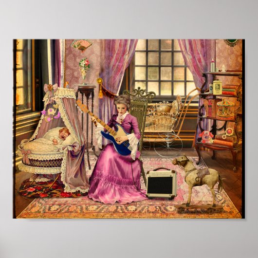 ザルラビ ポスター (正面)