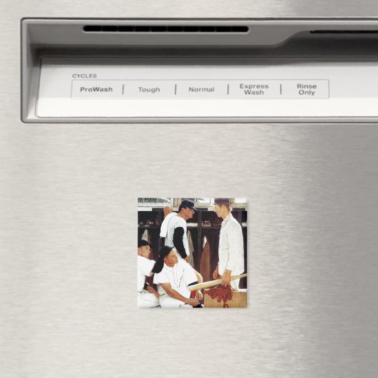 ザルーキー マグネット (インサイチュ (食洗機))