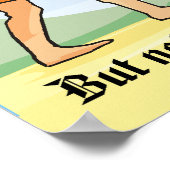 ザルーフィアンズ ポスター (角)