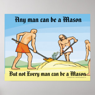 ザルーフィアンズ ポスター