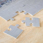 ザルーブルパズル ジグソーパズル (側面)