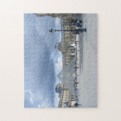 ザルーブルパズル ジグソーパズル (縦)