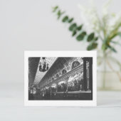 ザルーブル ポストカード (スタンド正面)