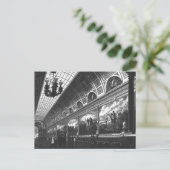 ザルーブル ポストカード (スタンド正面)