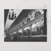 ザルーブル ポストカード (正面)