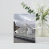 ザルーブ ポストカード (スタンド正面)