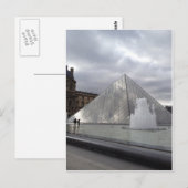 ザルーブ ポストカード (正面/裏面)