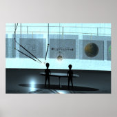 ザルーム ポスター (正面)