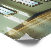 ザルーム ポスター (角)