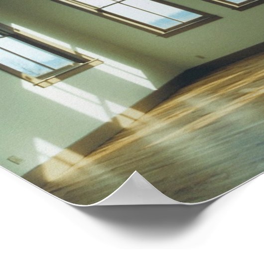 ザルーム ポスター (角)