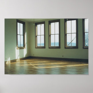 ザルーム ポスター