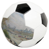 ザルーヴル春カミーリピサロ サッカーボール (3/4)